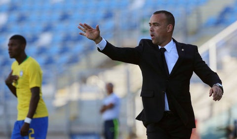 Rafael Dudamel