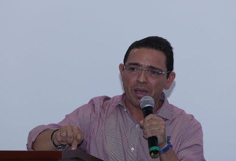 Rafael Martínez