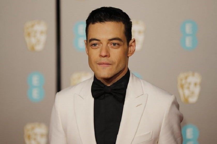 Rami Malek