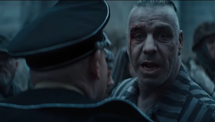 Rammstein