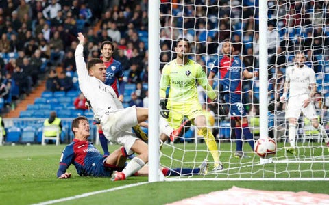 Real Madrid
