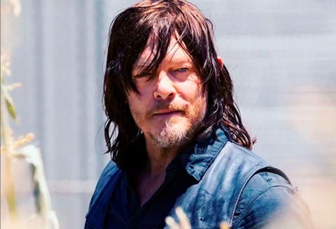 Especulaciones señalaban que Reedus sería el siguiente protagonista en salir de la famos aserie.