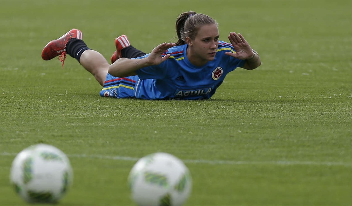Nicole Regnier