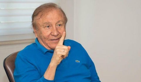 El mandatario municipal tildó de Hermafrodita al presidente Iván Duque