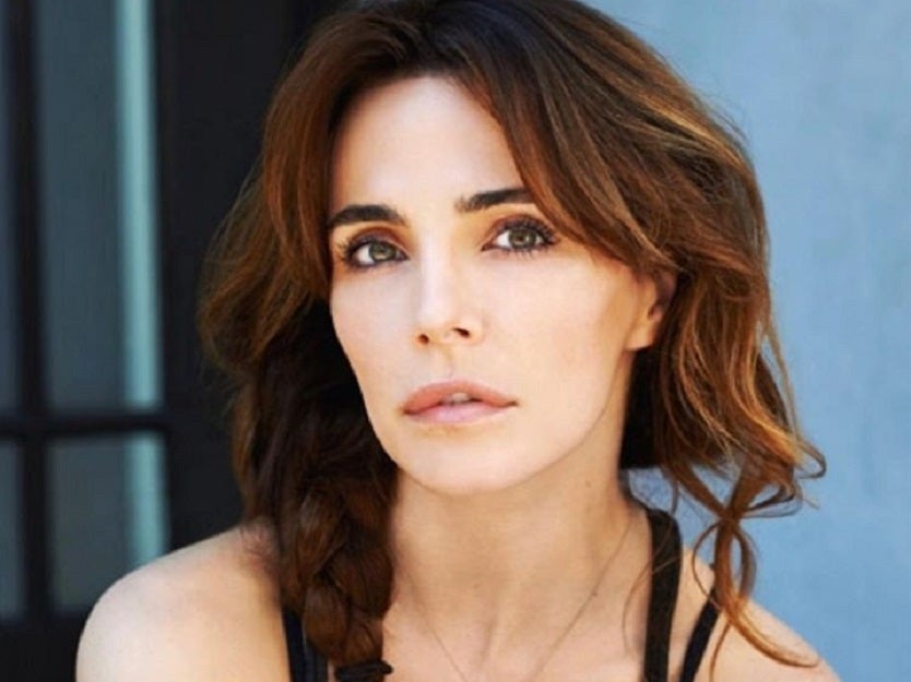 Lisa Sheridan