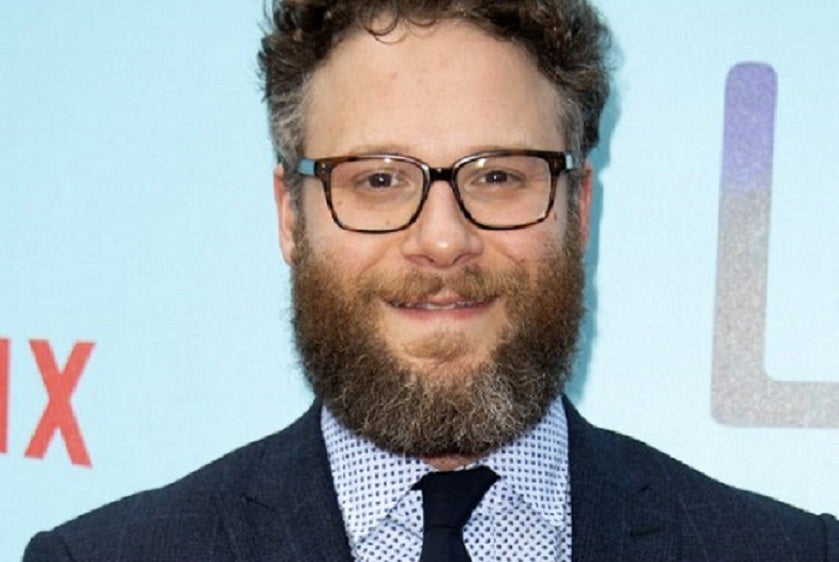 Seth Rogen