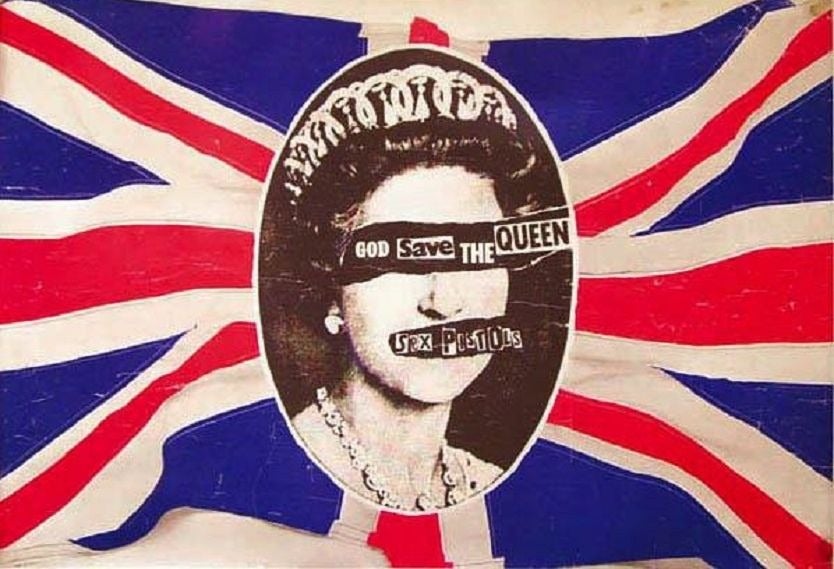 Sex Pistols