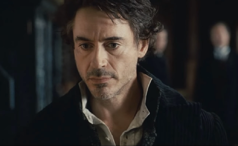 Sherlock Holmes