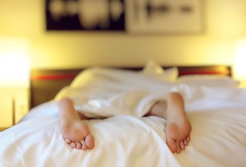 La salud y el bienestar del ser humano están asociados al sueño.