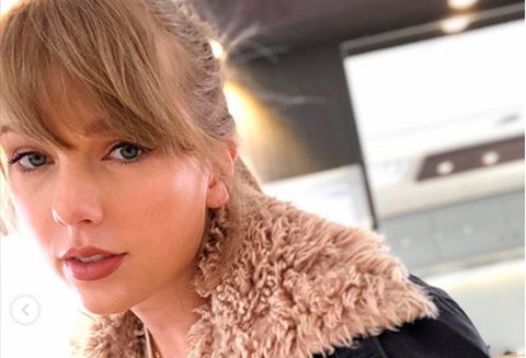 La cantante ya había sido acosada anteriormente por el hombre.