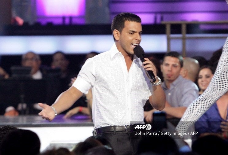 Tito "El Bambino"