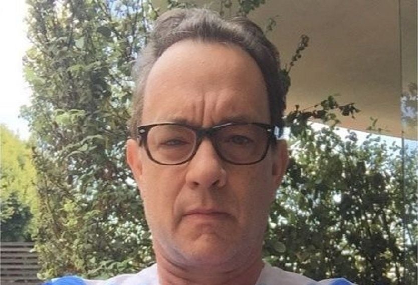 Tom Hanks