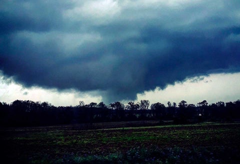 Tornado causó más de 60 heridos en Alabama