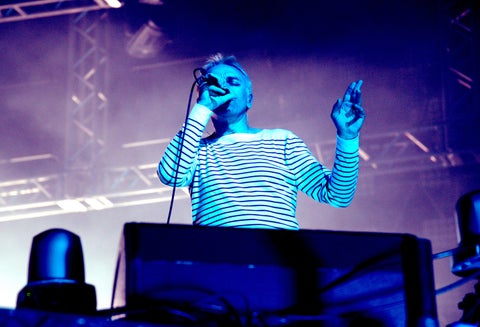 Underworld