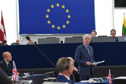 Unión Europea.