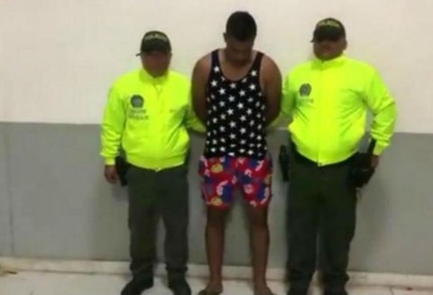 HERMANO DE TEÓFILO GUTIÉRREZ