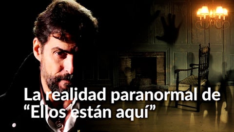 Realidad Paranormal
