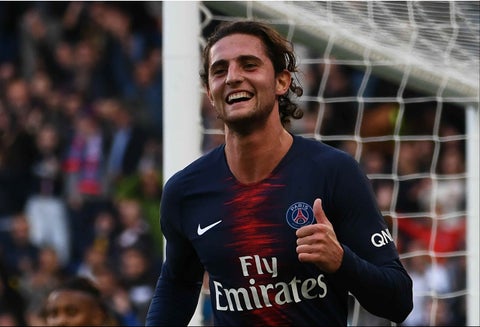 Adrien Rabiot