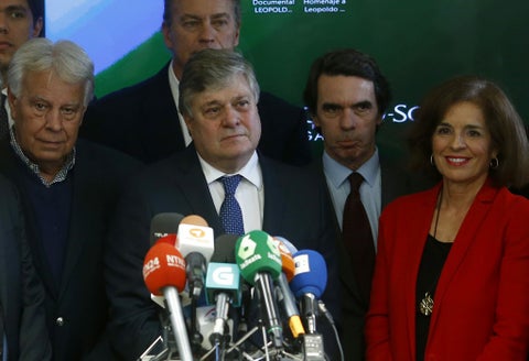 Leopoldo López Gil