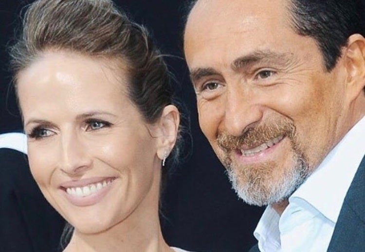 Demian Bichir
