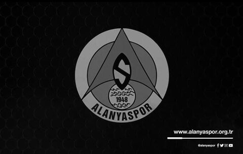 Alanyaspor, equipo turco
