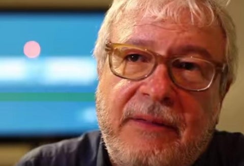 Alberto Abello Vives