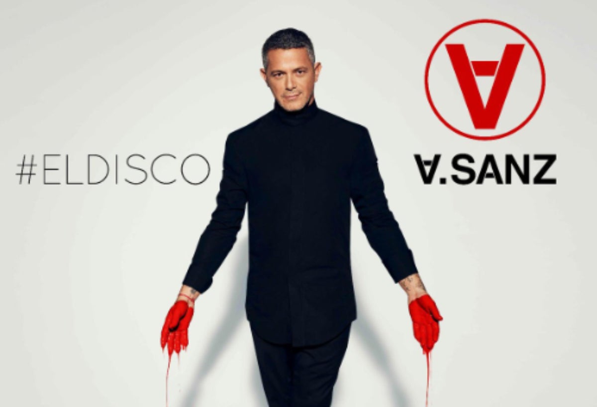 Alejandro Sanz