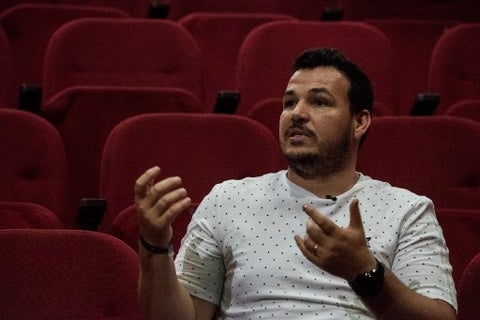 Alexis Viera, exfutbolista