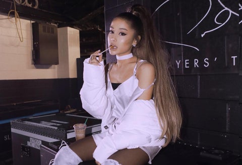 Ariana Grande