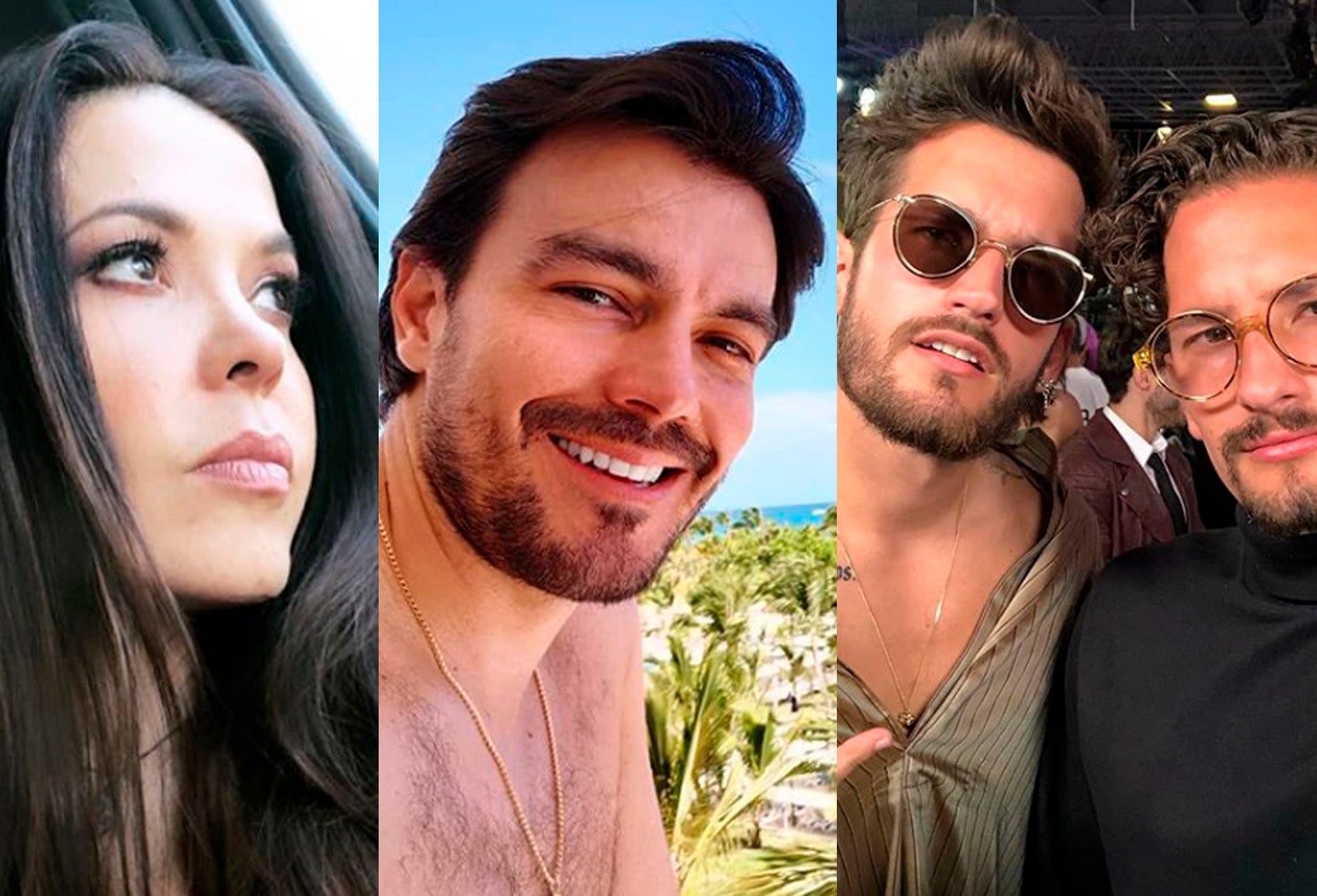 Estos artistas han luchado por la libertad de Venezuela en diferentes ocasiones.