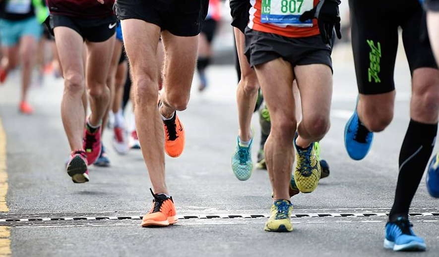 Atletas Héroes 10 K