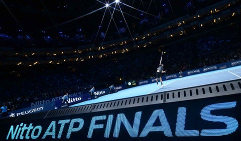 ATP Finals