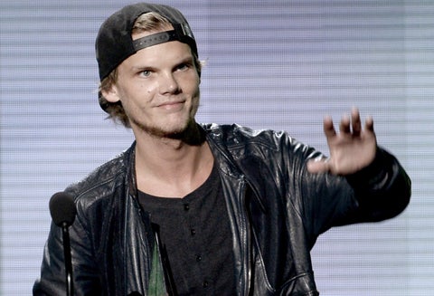 Avicii