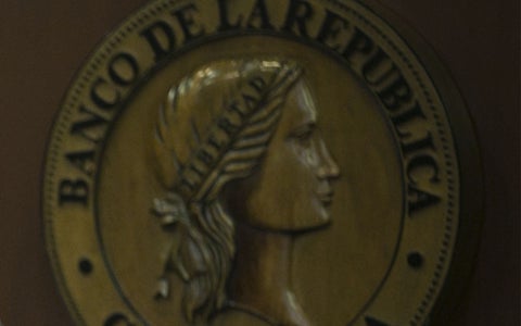 Logo del Banco de la República