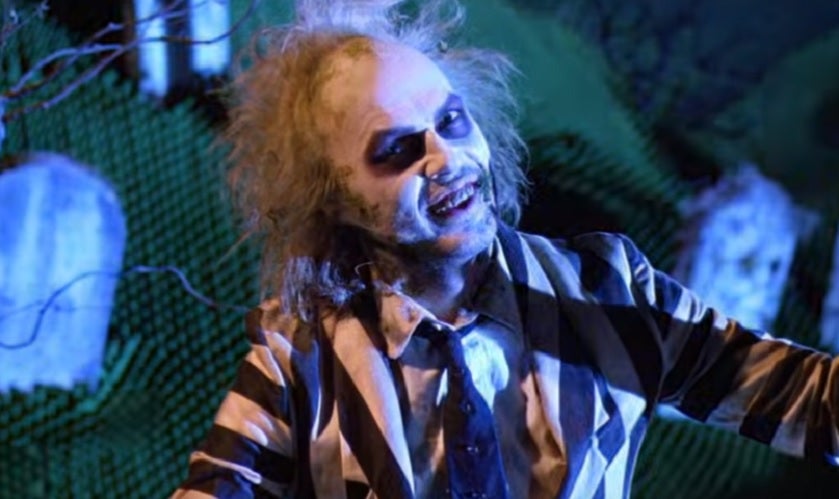 Beetlejuice