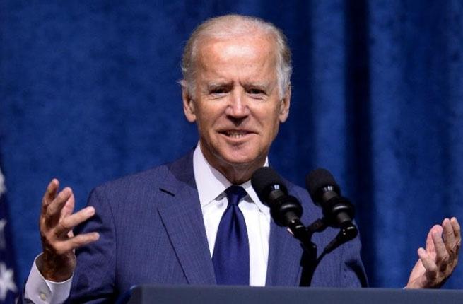 Joe Biden