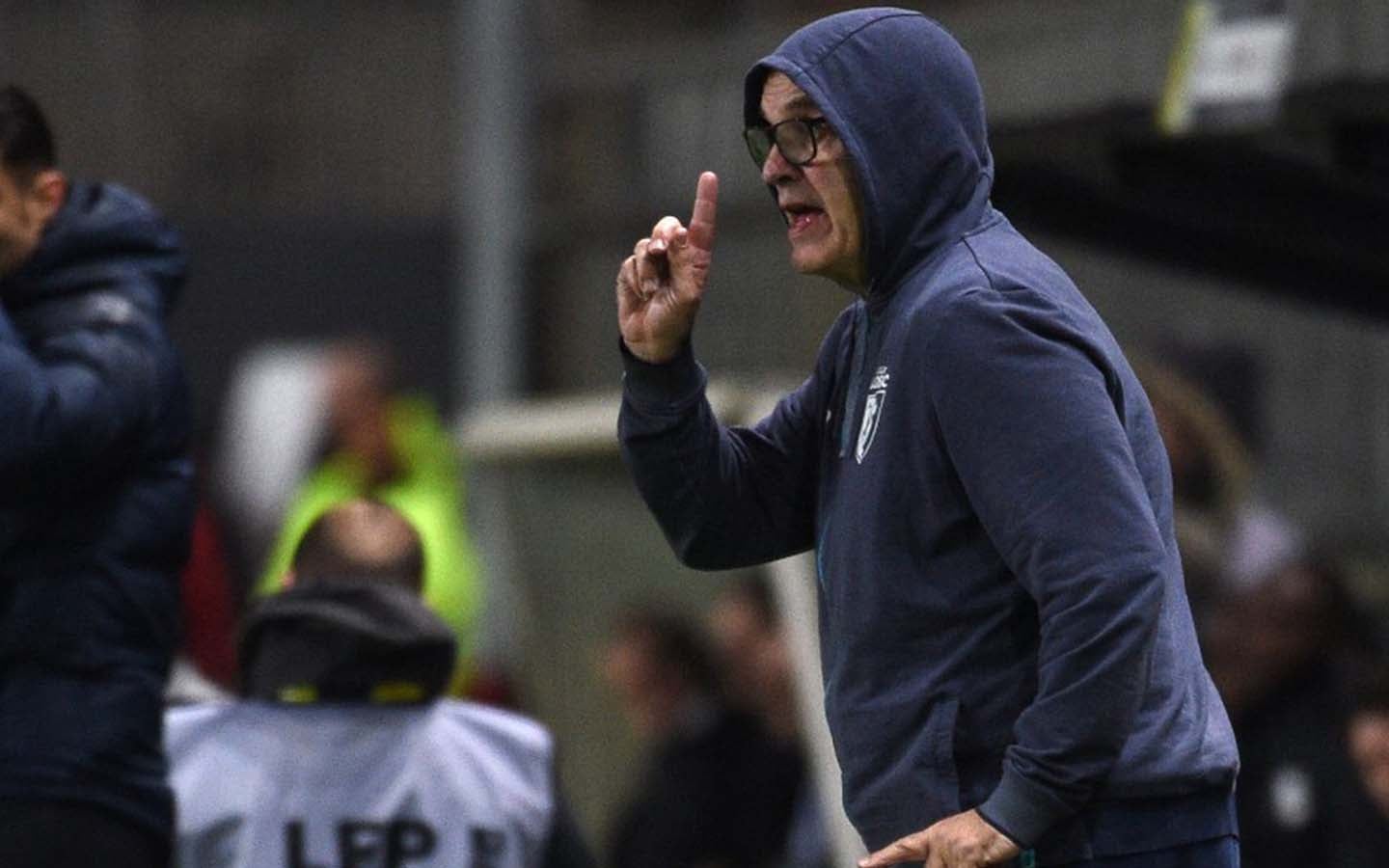 Marcelo Bielsa