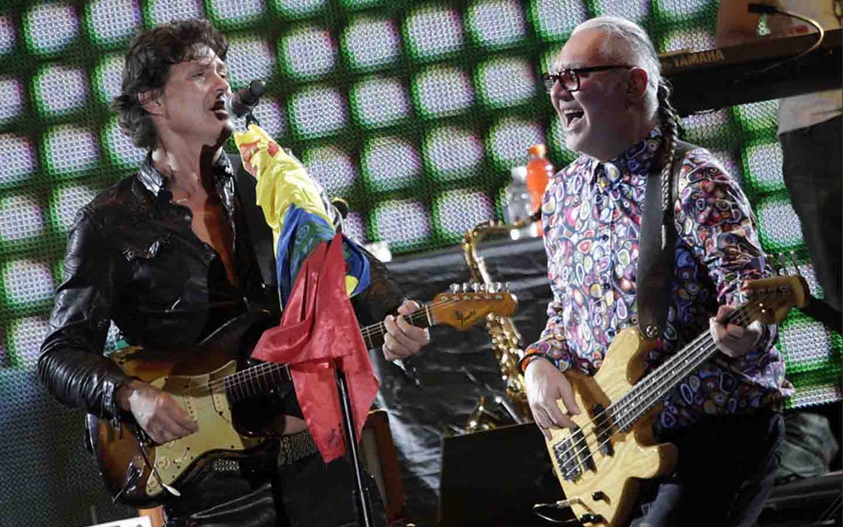Caifanes