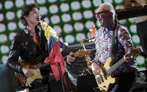 Caifanes