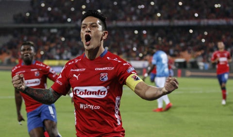 Germán Cano