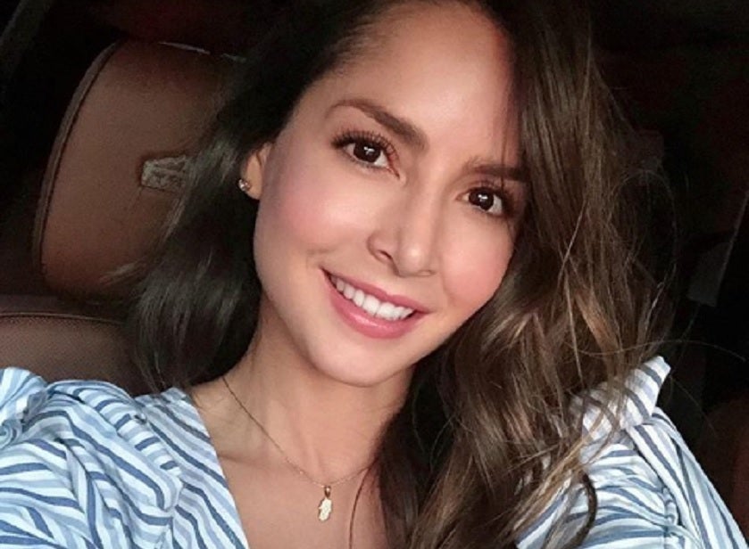 Carmen Villalobos