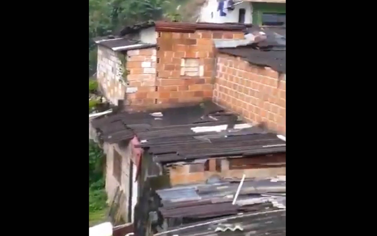 Casa en Antioquia