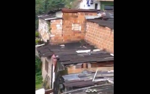 Casa en Antioquia