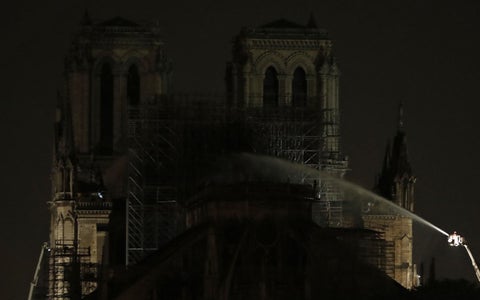 Catedral de Notre Dame