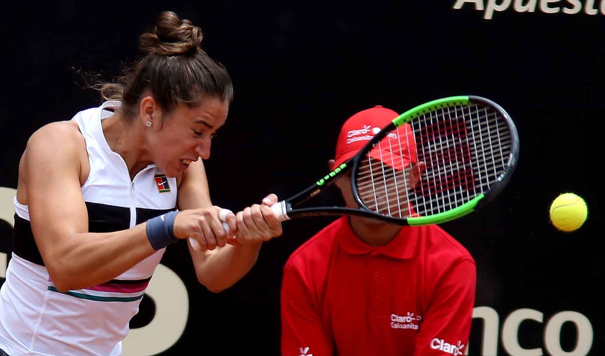 Claro Open Colsanitas