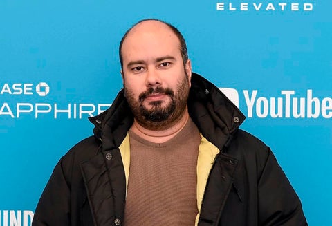 El director será la representación colombiana en el festival.