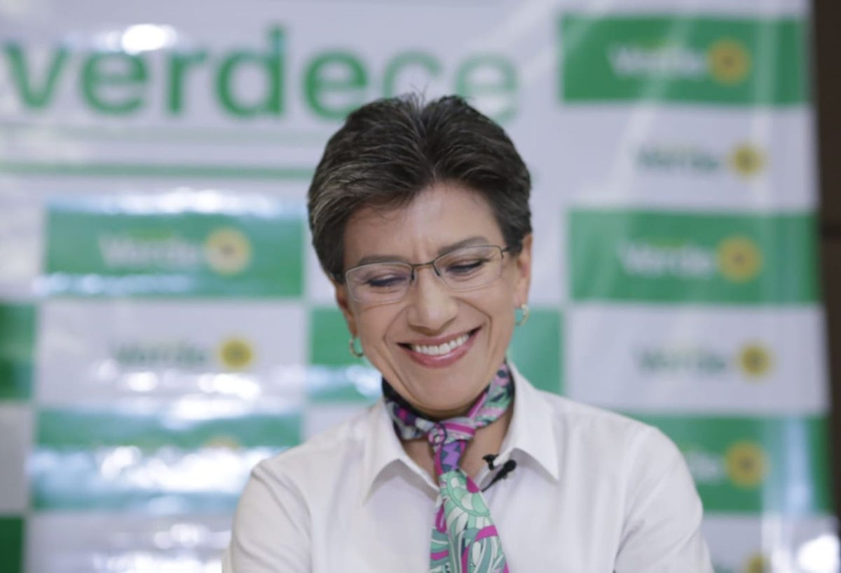 De acuerdo a López, esta generación en Bogotá tiene una obligación con esta ciudad que ha sido refugio y les ha dado oportunidades a millones de personas “cuando más lo han necesitado”.