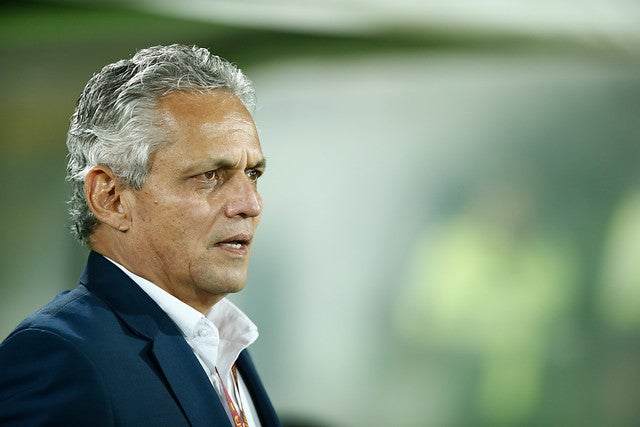 Reinaldo Rueda