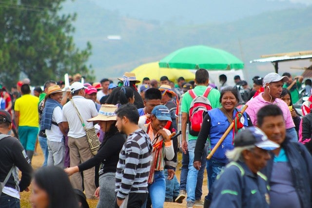 Cauca