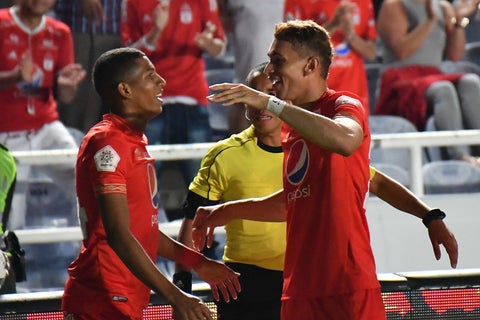 América de Cali 2019